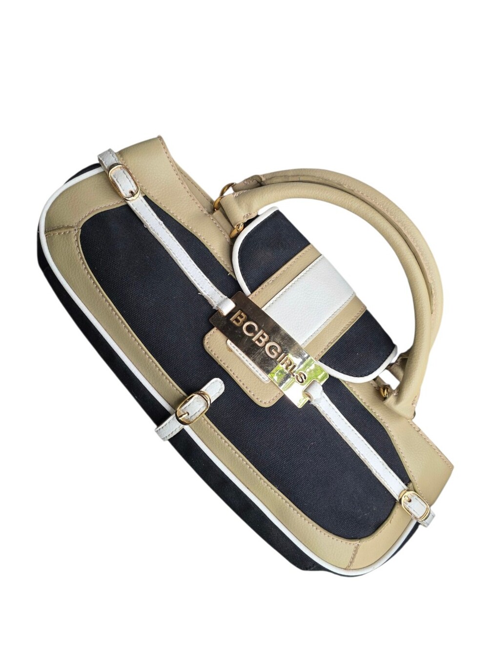 Bcbg Girls y2k Shoulder Hand Bag